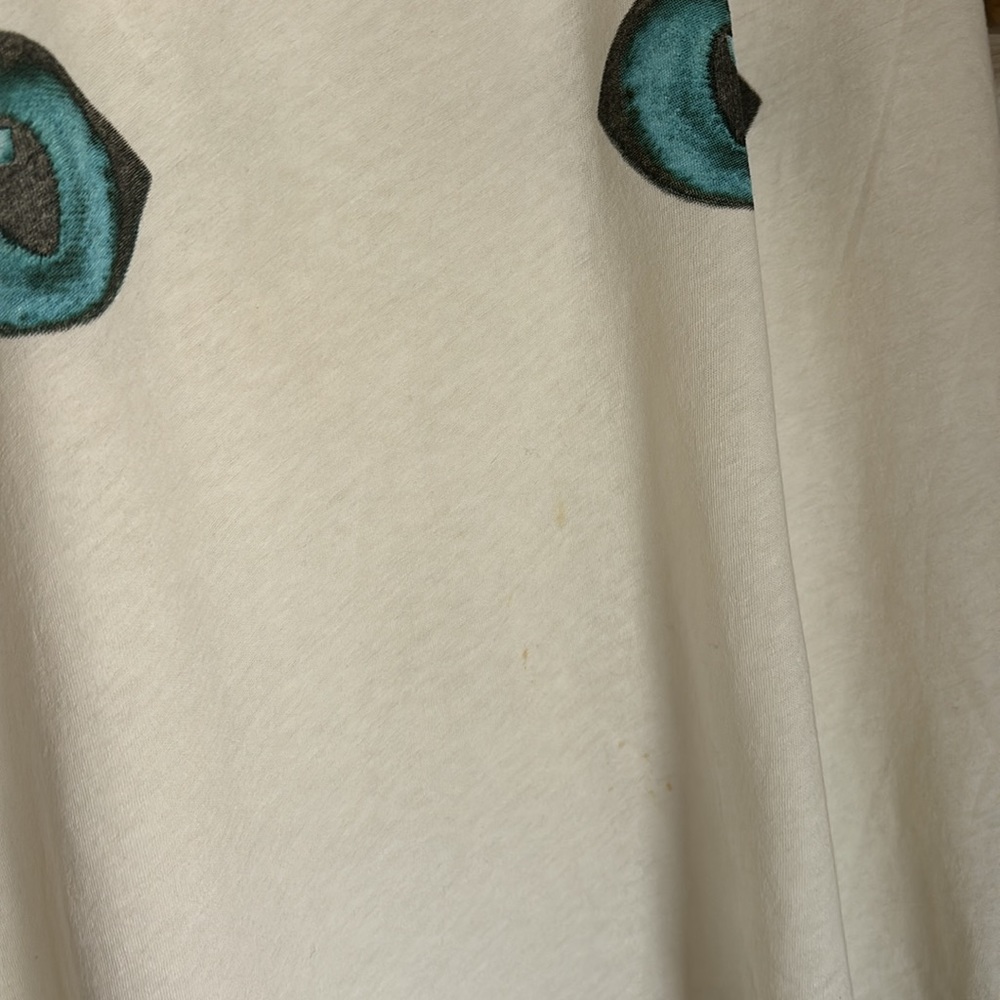 ♥️… Wildfox Evil Eye Tee - Picture 2 of 3